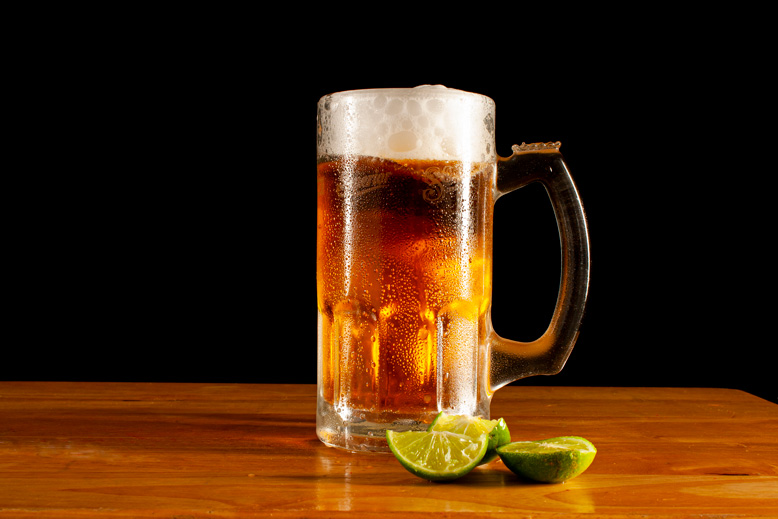 3-Cerveza