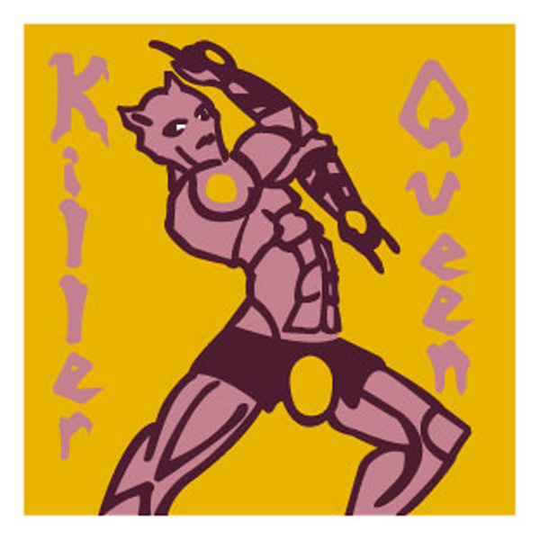 Positivos-sticker