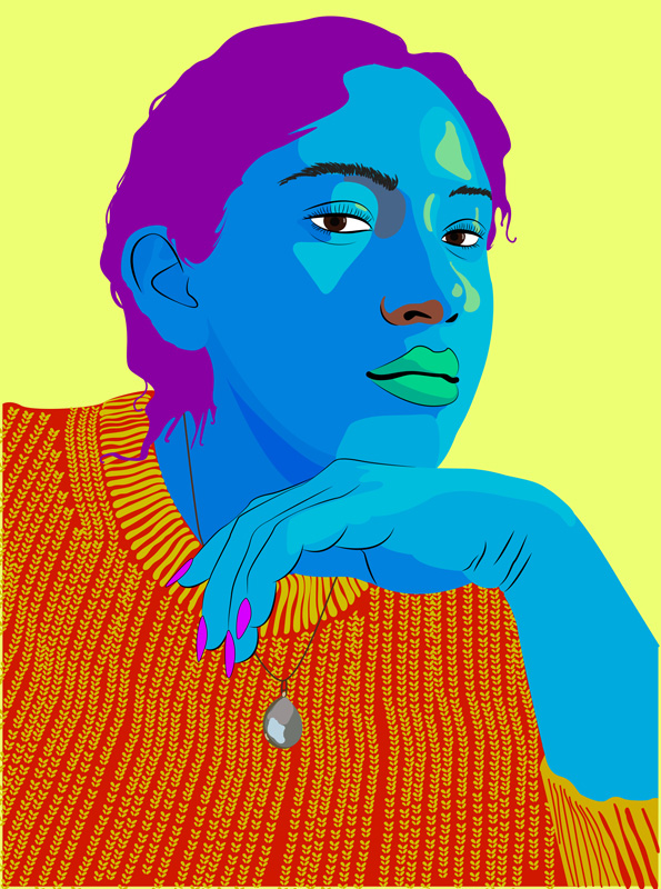 Retrato-vibrante-Justine_Mesa-de-trabajo-1