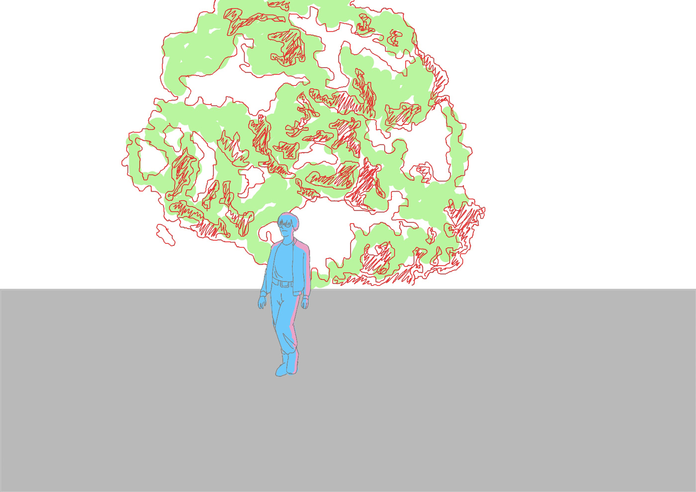 Thumbnail-Animation